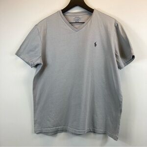 Polo Ralph Lauren Size L shirt Bundle of two .